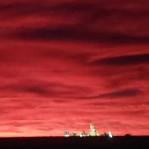 Meet your Posher, Kriste